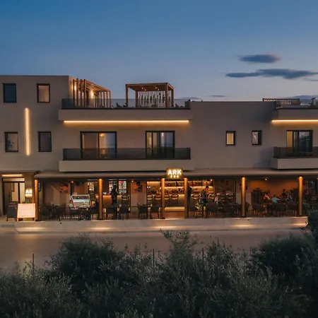 Lejlighed Ark Luxury Suite, Hot Tub & Sea Views, By Zantewize *